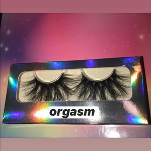 25mm lashes